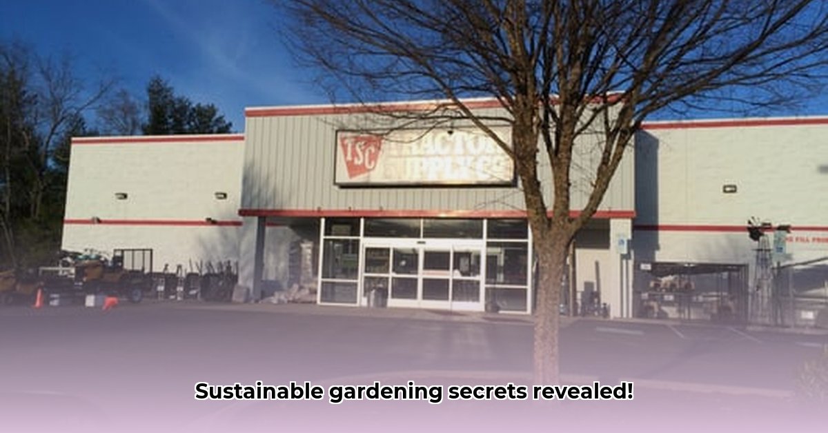 tractor-supply-brevard-road